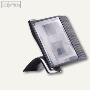 Sichttafelständer SHERPA® Display System TABLE 10