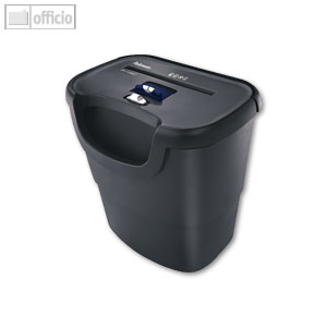 Fellowes Aktenvernichter P40