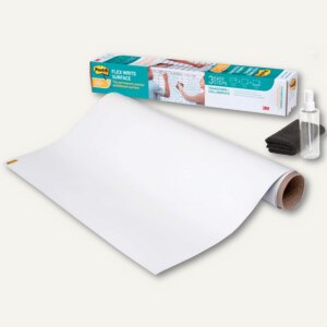 Whiteboardfolie Flex Write Surface