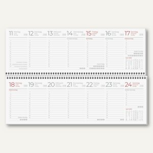 Tischquerkalender Typ 146