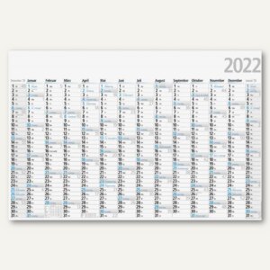Wandkalender