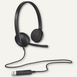 USB-Headset für Computer