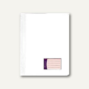 Schnellhefter Tagung DIN A4