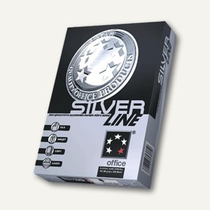 Kopierpapier Silver Line DIN A3