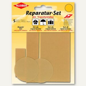 Flicken-Reparatur-Set