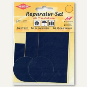 Flicken-Reparatur-Set