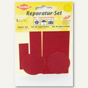 Flicken-Reparatur-Set