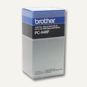 Thermotransferrolle Fax 1000P