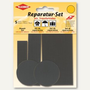 Flicken-Reparatur-Set