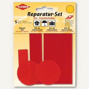 Flicken-Reparatur-Set