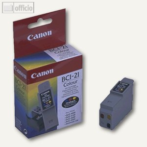 Patrone InkJet BJC2000