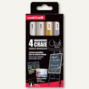 Kreidemarker Chalk marker