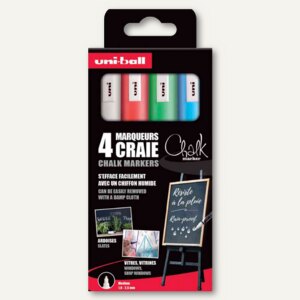 Kreidemarker Chalk marker