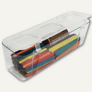 Aufbewahrungsbox LARGE für Caddy-Organizer