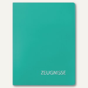 Zeugnismappe Basic