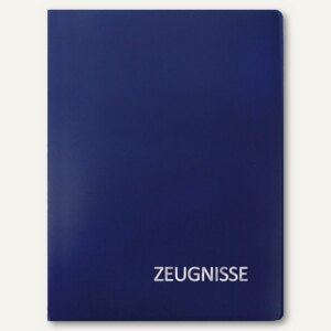 Zeugnismappe Basic