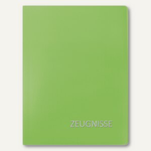 Zeugnismappe Basic