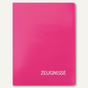 Zeugnismappe Basic