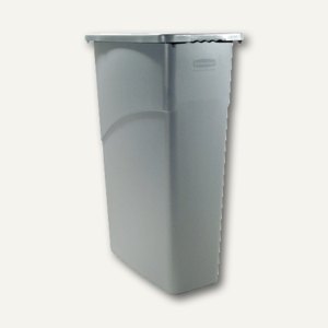 Abfallbehälter Slim Jim 87 Liter