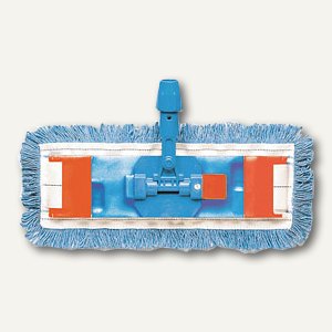 Flachmopp Sani Mop - mit Laschen