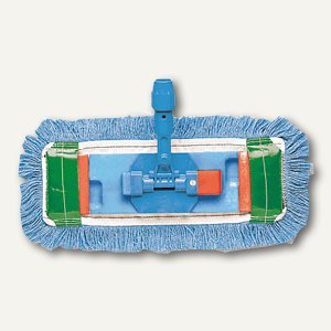 Flachmopp Sani Mop - mit Taschen