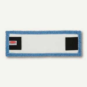 Flachmopp Sani Mop - mit Taschen und Laschen