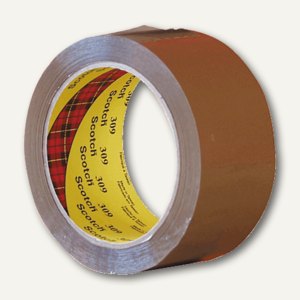 Verpackungsklebeband 309 BOPP