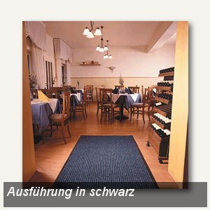 Schmutzfangmatte Aqua 4500