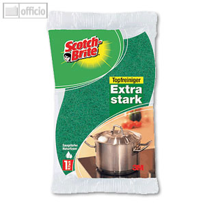 Scotch Brite Topfreiniger Scotch Brite Topfreiniger