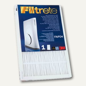 Filtrete Filter für Luftreiniger für Ultra Slim Design