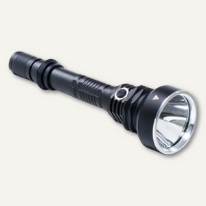 LED-Taschenlampe MAULhelios