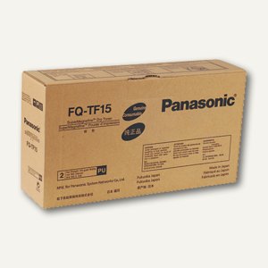 Toner Kopierer FP7113/7713/7715