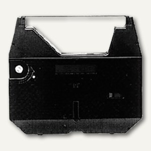 Farbband Gr.153 Brother AX Serie N schwarz Nylon