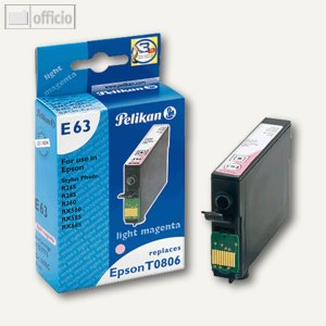 Tintenpatrone E63