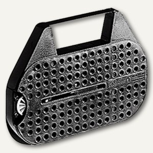 Farbband Gr. 164C schwarz für Olympia Carrera