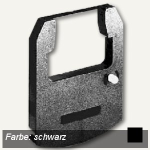 Farbband MT 400/1000/1612 Gr.615 schwarz