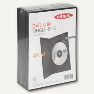 DVD-Leerhüllen