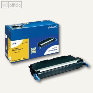 Toner für HP Q6472A