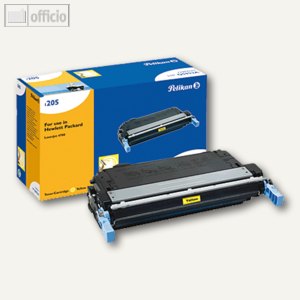 Toner 1205 ersetzt hp Q5952A