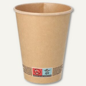 Pappbecher Coffee to Go