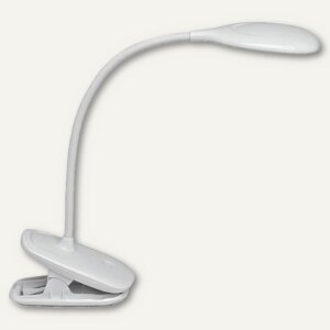 LED-Klemmleuchte MAULjack