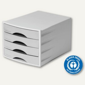 Schubladenbox ECO 4