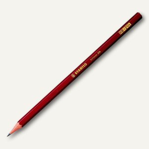 Bleistift Schwan 306 Härte: 2B