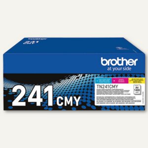 Lasertoner Multipack
