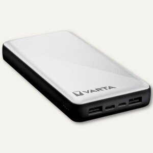 Mobiler Zusatzakku Power Bank Energy