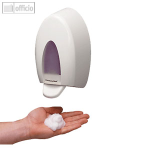 AQUA Spender für Schaumseife