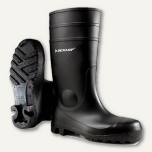 unisex Sicherheitsstiefel