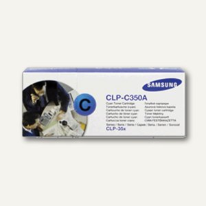Lasertoner für CLP350