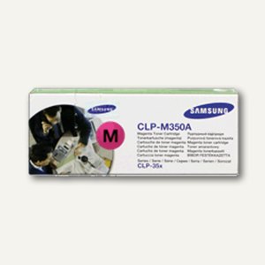 Lasertoner für CLP350