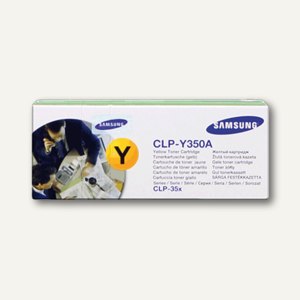 Lasertoner für CLP350